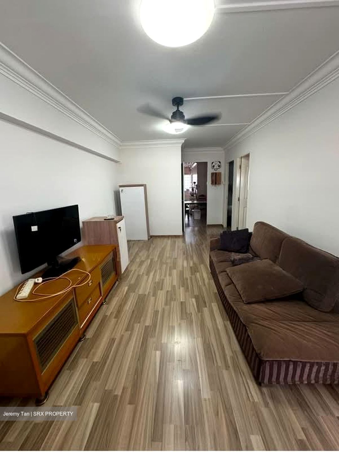 Blk 469 Tampines Street 44 (Tampines), HDB 3 Rooms #574519711